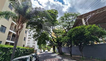 Apartamento à venda com 2 quartos no Centro, São Carlos, SP