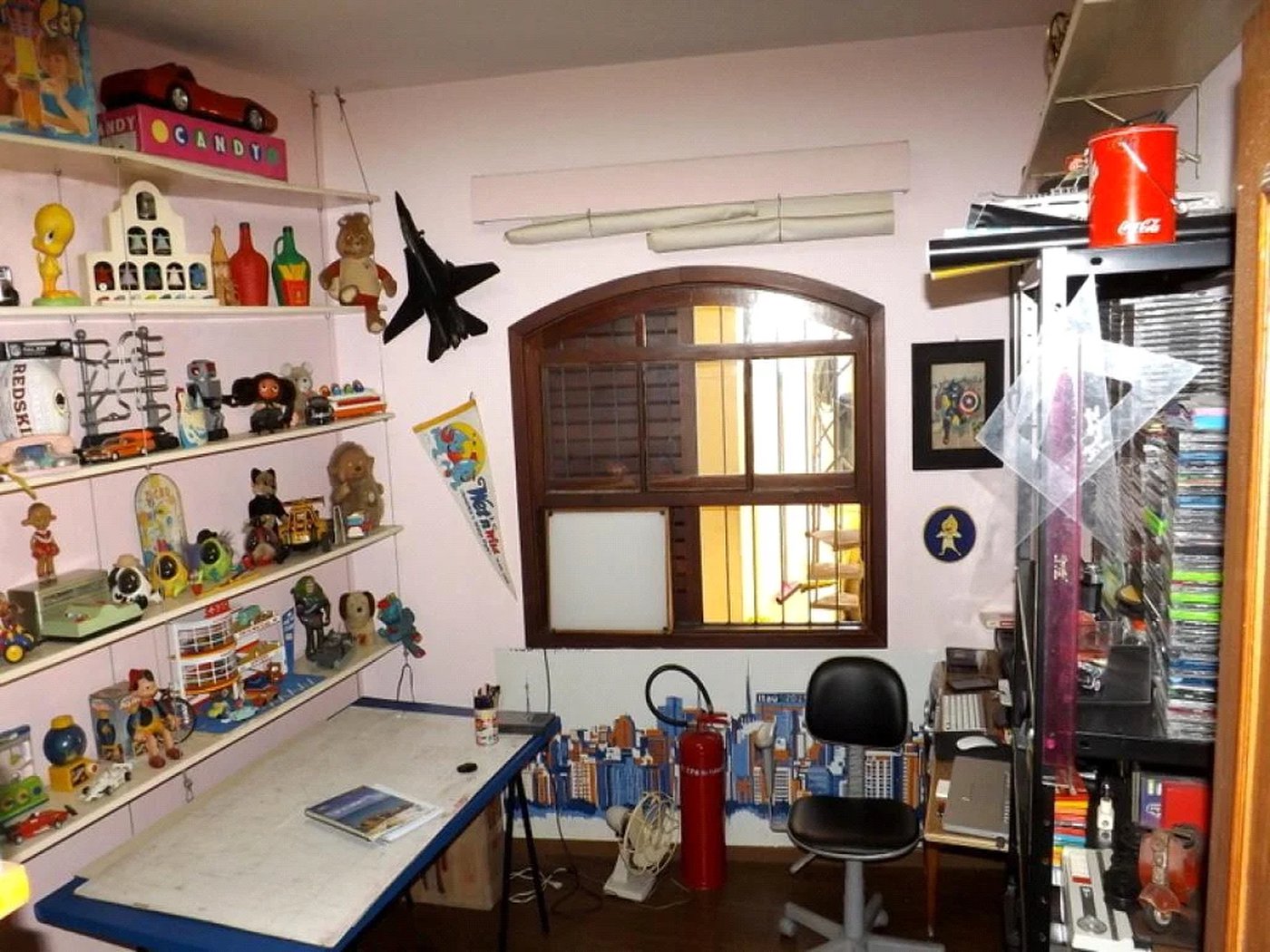 Casa à venda com 3 quartos, sendo 1 suíte, em Jardim Bonfiglioli, São Paulo, SP