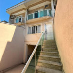 Casa à venda com 4 quartos em Vila Fiat Lux, São Paulo