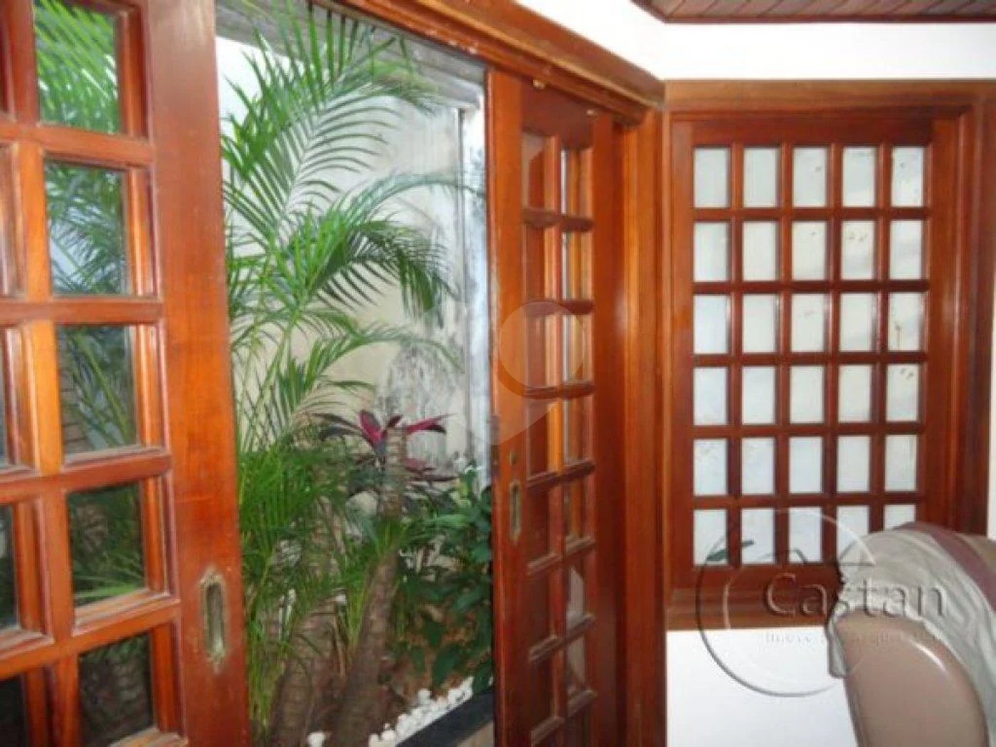 Casa térrea à venda na região da Moóca
