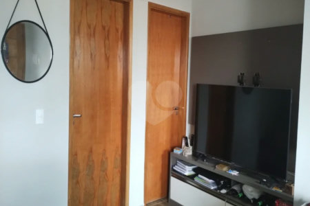 Apartamento com 2 dormitórios , 1 vaga , à venda na Vila Formosa.