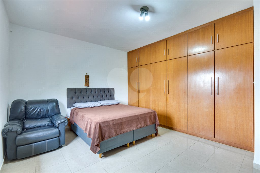 Casa à venda com 3 quartos em Campo Grande, São Paulo, SP