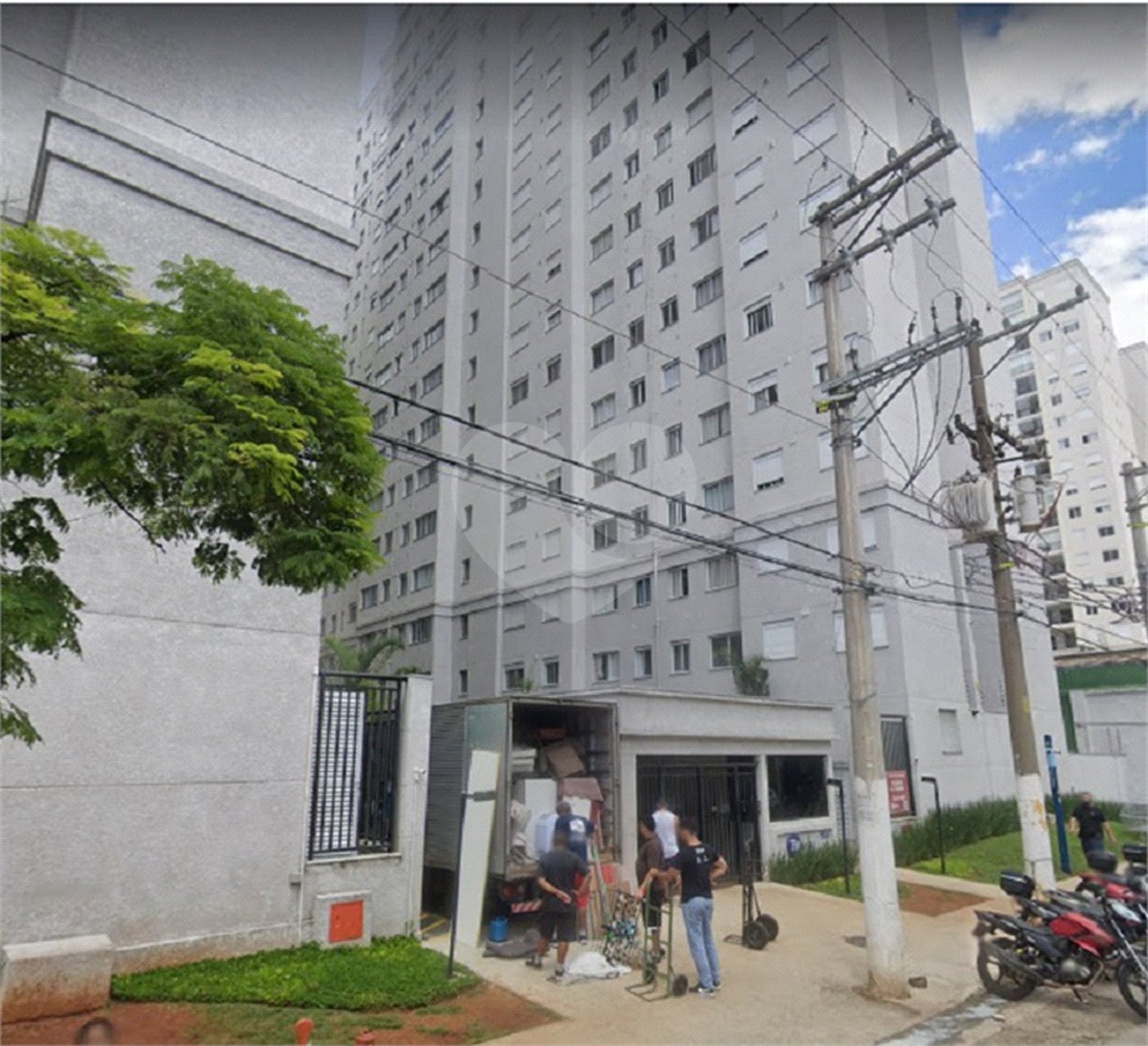 APARTAMENTO A VENDA EM SP BRAS