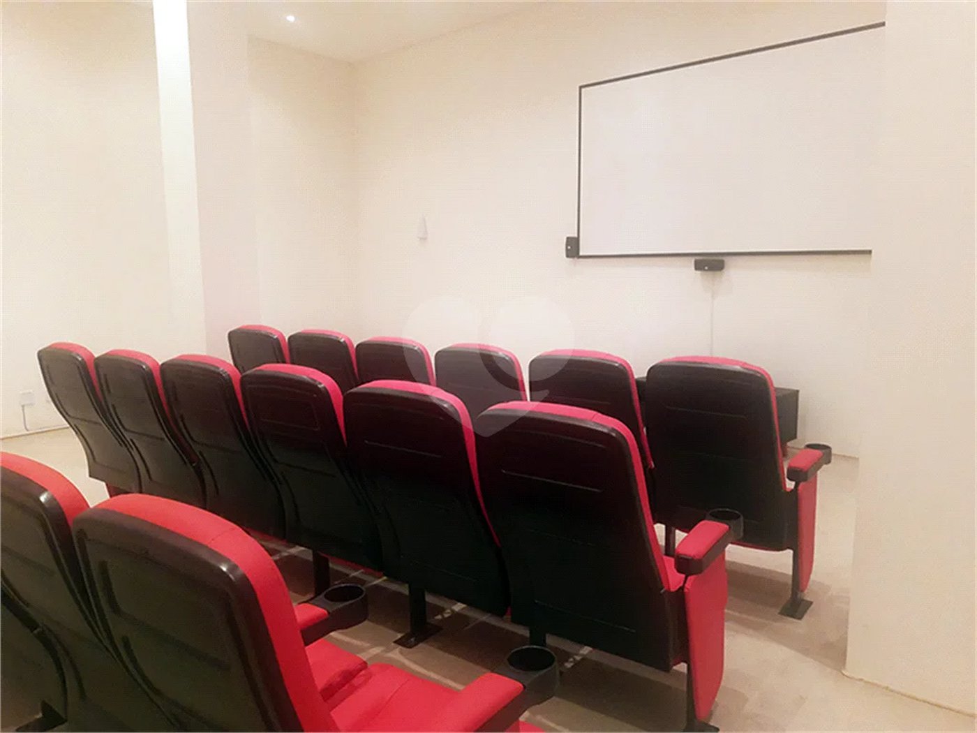 Apartamento em excelente localização na Av. Ipiranga Centro de São Paulo