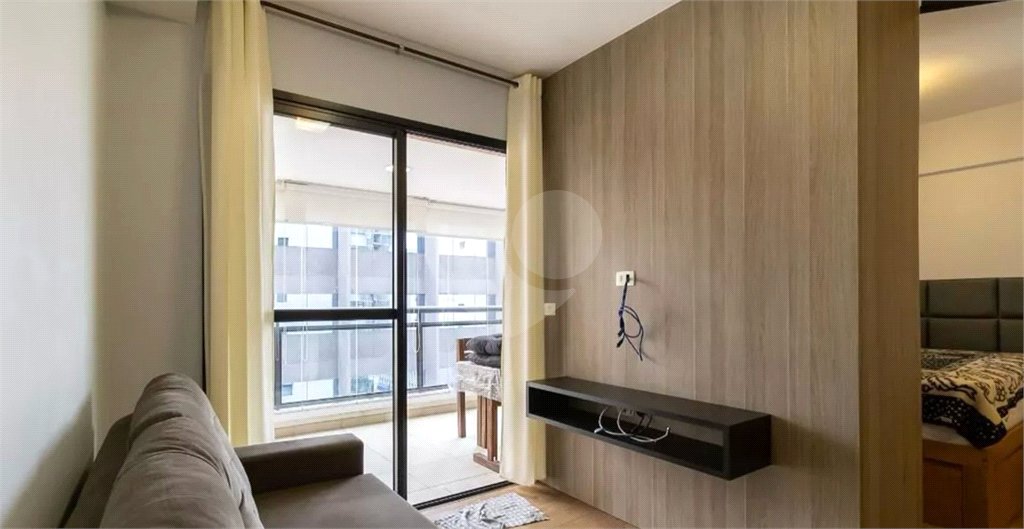 Apartamento á venda - Ipiranga