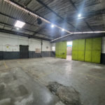 Galpão Comercial para Locação no Jardim do Trevo em Campinas com 276 m² de Área Construída e Amplo Terreno