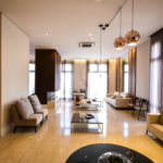 Apartamento Garden Perdizes
