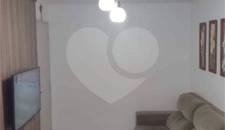 Apartamento à venda com 2 quartos em Distrito Industrial Miguel Abdelnur, São Carlos, SP