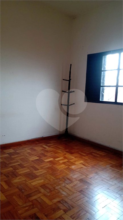 Casa térrea para venda no Tijuco Preto