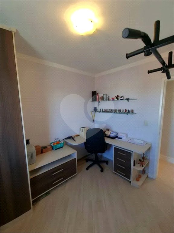APARTAMENTO A VENDA NO BAIRRO JARDIM DAS INSTRUSTRIAS COM 3 DORMITORIOS, 1 SUITE, 2 VAGAS, SJC