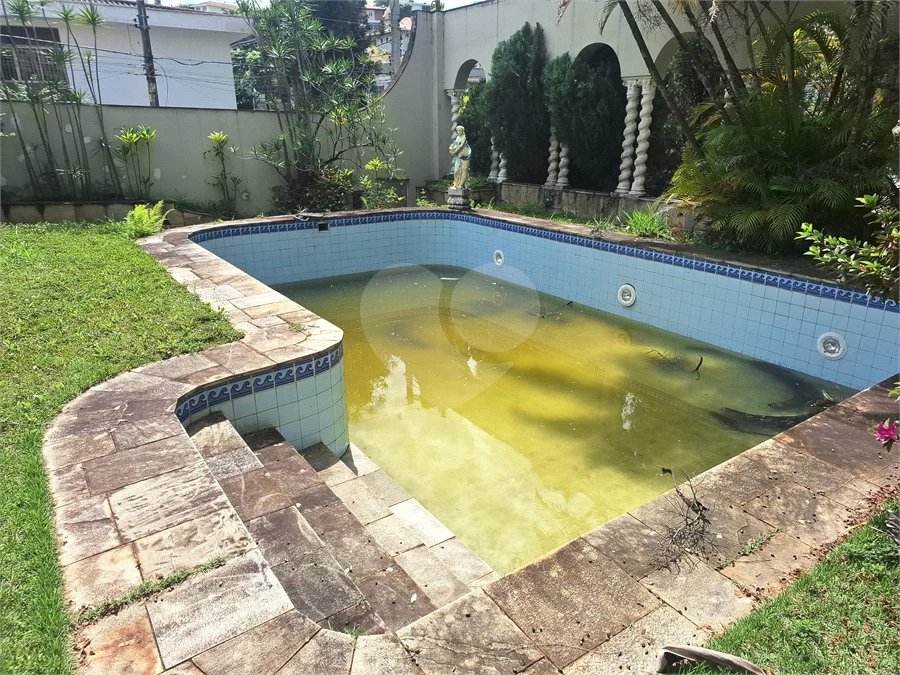 Sobrado à venda com 4 quartos, sendo 2 suítes, em Santana, São Paulo, SP