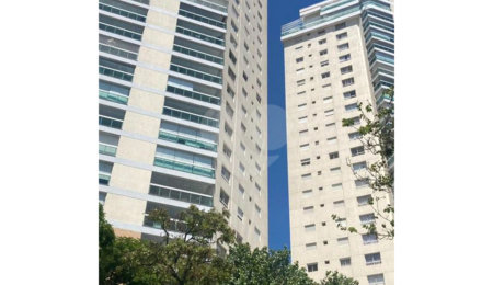 Apartamento à venda ou para alugar com 3 suítes em Santana, São Paulo, SP