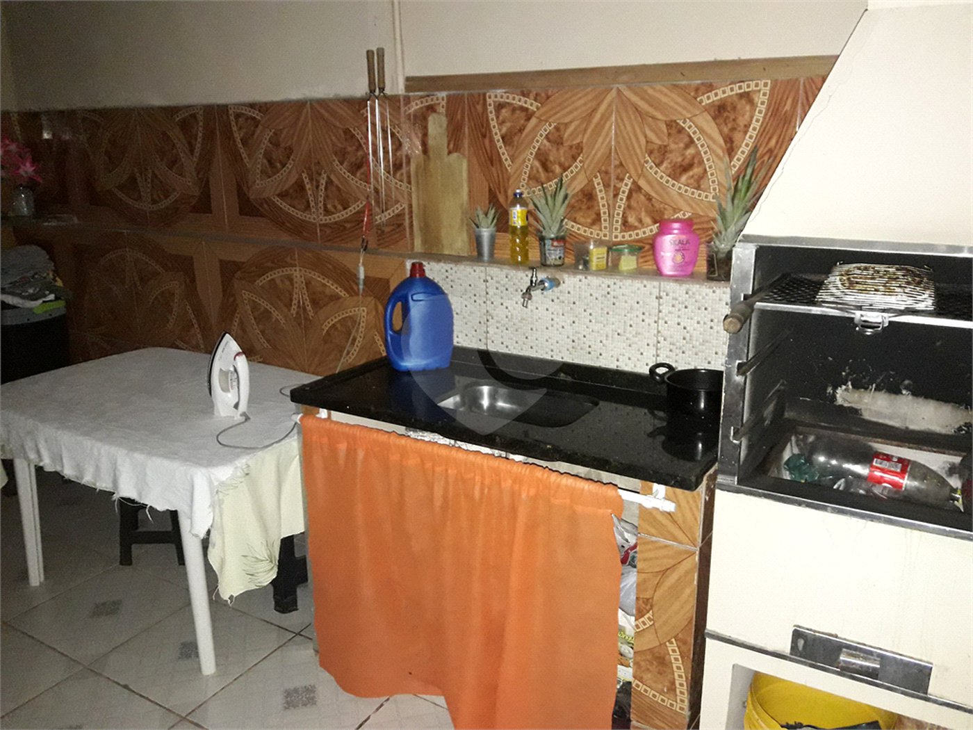 Vendo excelente Casa Térrea no Cidade Aracy II, em São Carlos SP.