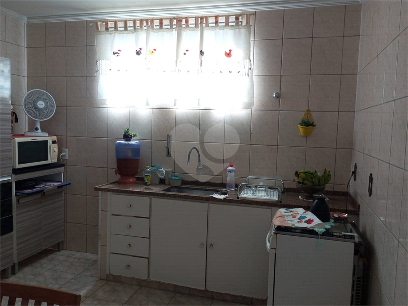 Casa Sobrado Residencial e Comercial no Maria Stella Fagá