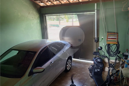 Casa à Venda no Jardim Mariana em Ibaté