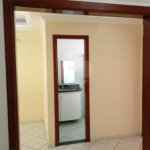 Casa térrea com edícula, com 4 dormitórios à venda no Condomínio Residencial Parque Taquaral em Piracicaba/SP.