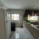 Casa em fase de acabamento no Arcoville – Personalize seu lar!