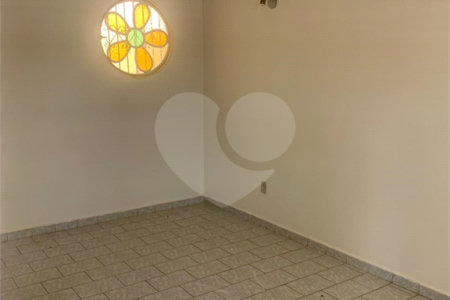 Casa térrea na Vila Boa Vista