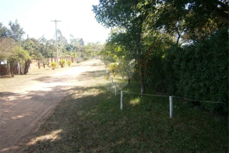 Chácara para venda no Aracê de Santo Antonio I