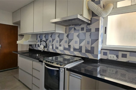 Apartamento à venda 3 quartos 1 suíte no Jardim da Saúde