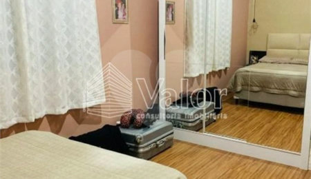 Casa à venda com 3 quartos, sendo 1 suíte,  em Jardim Arco-íris, Araraquara, SP