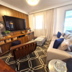Apartamento à venda com 3 suítes em Alto da Boa Vista, São Paulo, SP