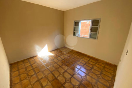Casa no Jardim Tanagara