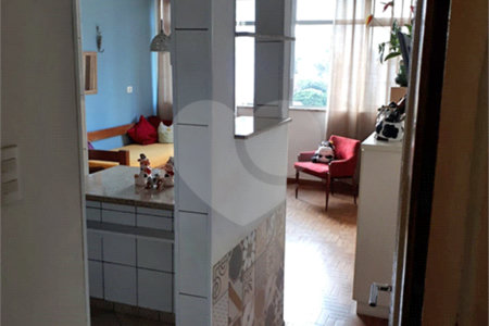 Apartamento Charmoso e Bem Localizado na Bela Vista - Estilo, Conforto e Vista Privilegiada