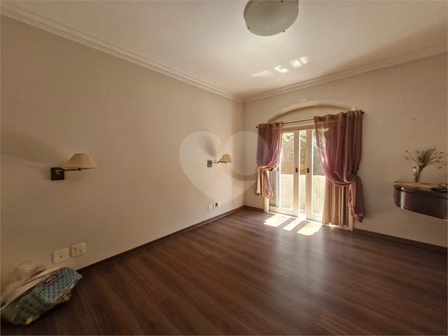 Casa à venda ou para alugar com 4 suítes em Alto da Boa Vista, São Paulo, SP