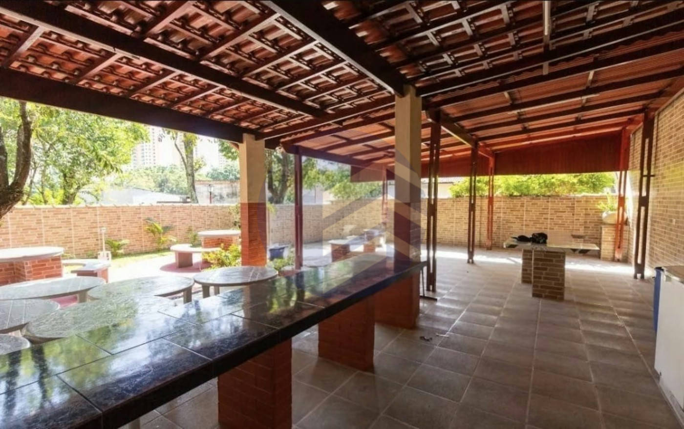 Apartamento à venda com 3 quartos em Jardim Esmeralda, São Paulo - SP