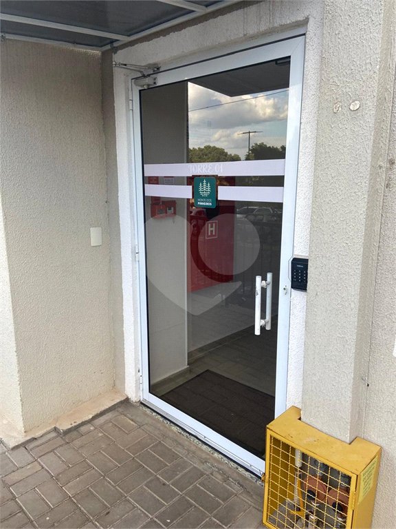 Apartamento para venda no Monte Pinheiros