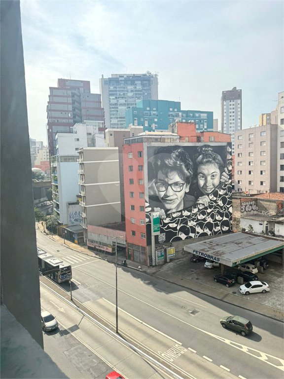 Lindo apartamento na Bela Vista
