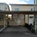 CASA EM CONDOMINIO 125M², 2 DORMITORIOS, 3 BANHEIROS, 2 VAGAS - RESIDENCIAL CAMPO BELO -SÃO JOSÉ DOS