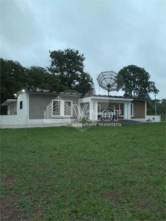 Área rural para venda no Varjão.