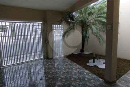 Casa térrea para venda no Planalto paraíso