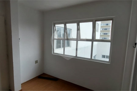 Apartamento de 1 quarto, 45 m², com garagem para locação no Alto da Boa Vista (Borba Gato)