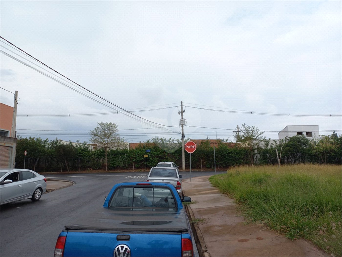 Terreno com 460,00 m²