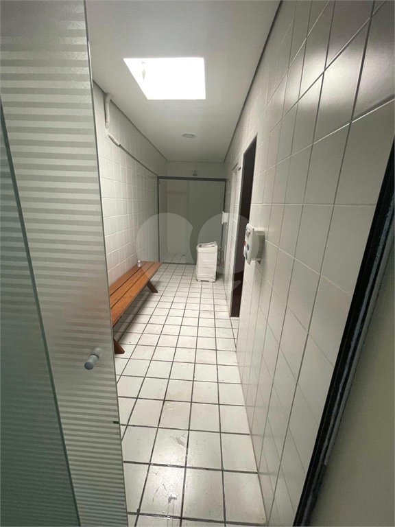 Apartamento na Vila Mariana