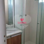 APARTAMENTO A VENDA COM 59M², 3 DORMITORIOS, 1 SUITE, 1 VAGA - JARDIM AUGUSTA - SÃO JOSÉ DOS CAMPOS/