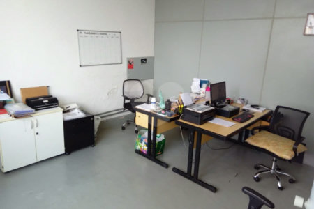 Prédio comercial 720m², 10 salas, 4 banheiros, à venda no centro de São Caetano do Sul