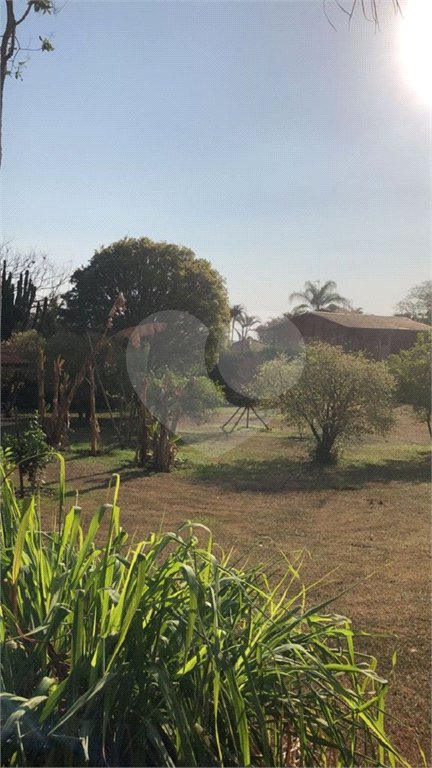 Casa Térrea no Condomínio Vila Pinhal Do Broa