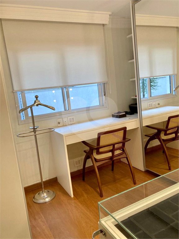 Apartamento com 2 quartos a venda no Alto da Boa Vista, SP