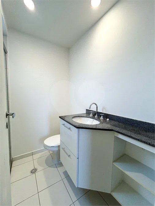 Apartamento á venda - Vila Guarani