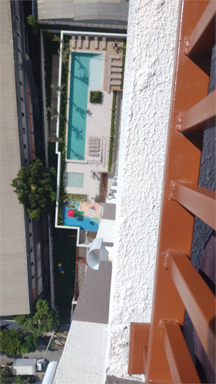 Apartamento para venda e locação no Bresser