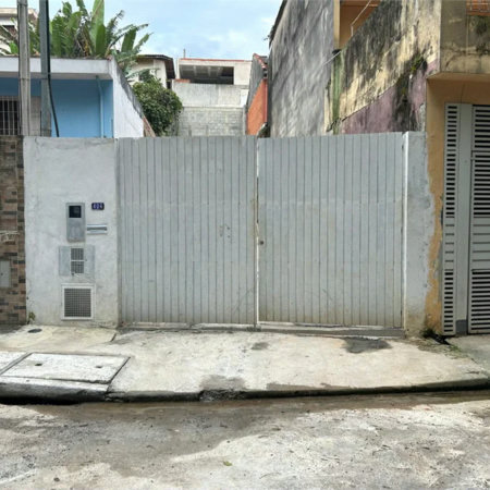 Terreno a venda no Jardim Guedala