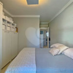Apartamento à venda com 3 quartos, sendo 2 suítes, em Riviera de São Lourenço, Bertioga, SP