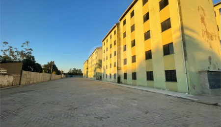 Apartamento à venda com 2 quartos em Chácaras, Bertioga, SP