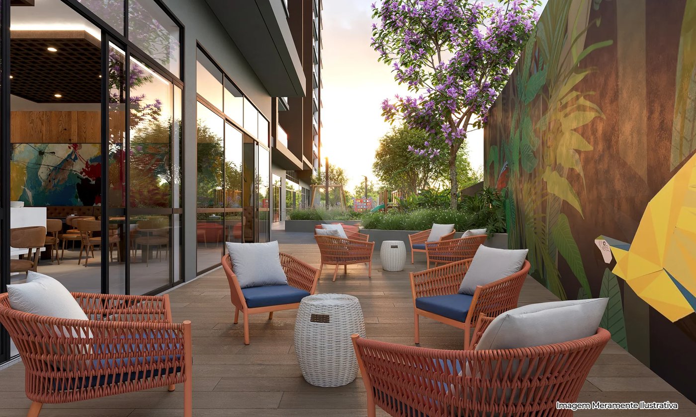 View Residence