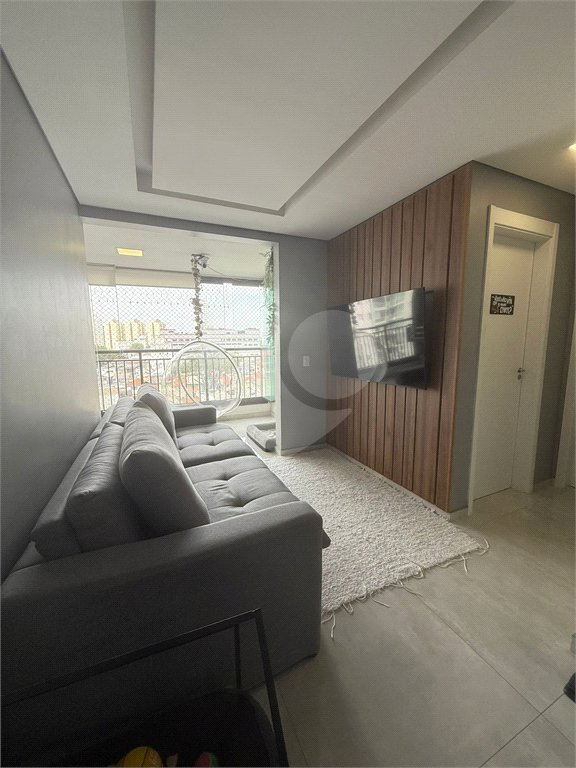 LINDO APARTAMENTO DE 60M2 2DORM 1SUITE 1VG NO CAMBUCI