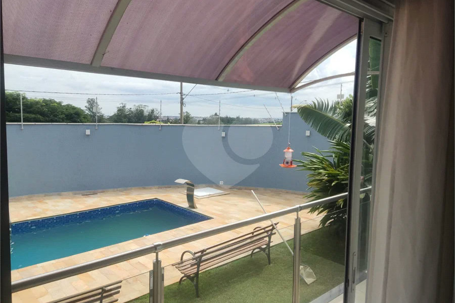 Casa à Venda | Campos do Conde | Piracicaba/SP - SOBRADO DE ESQUINA | 3 QUARTOS | 2 SUÍTES | PISCINA